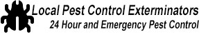 Saragosa TX Pest Control Exterminators
